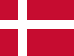 Denmark flag