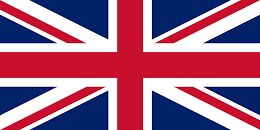 United Kingdom flag