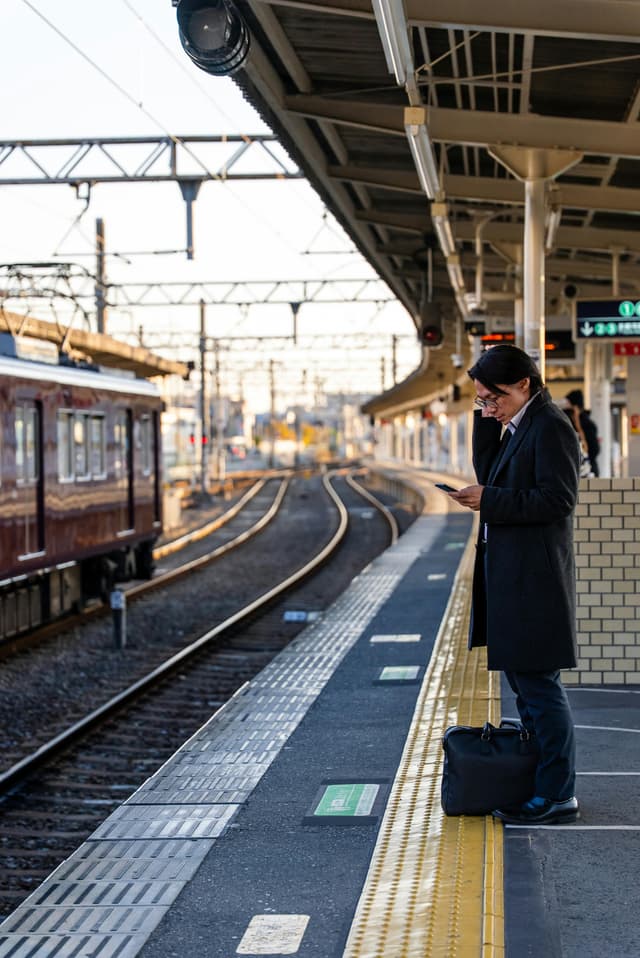 Families and recreational riders