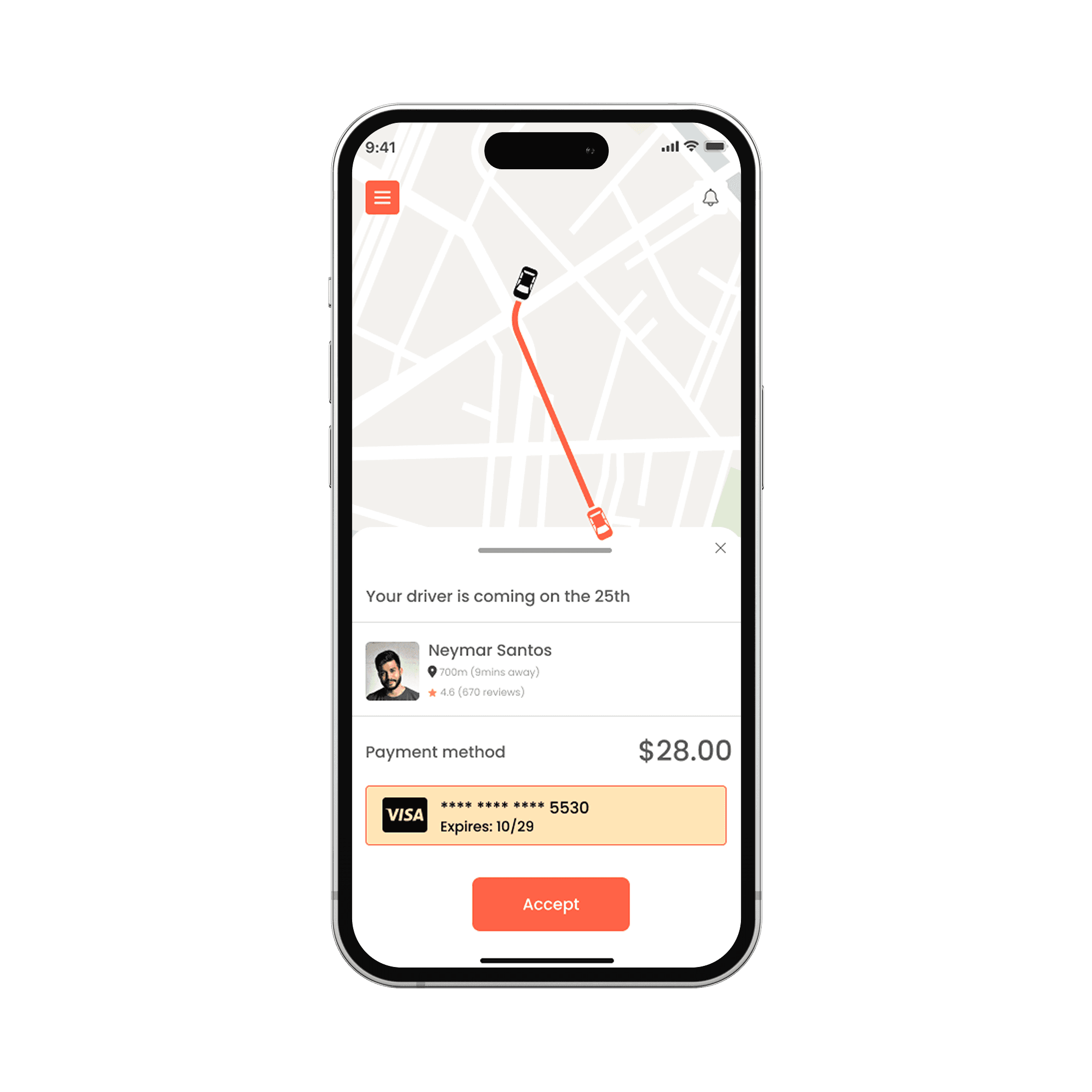 Meet your local Driver